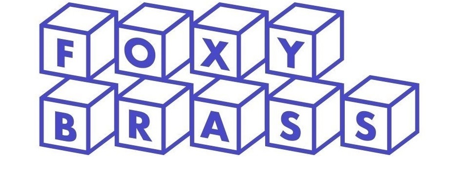 吹田市の吹奏楽団「FOXY BRASS」